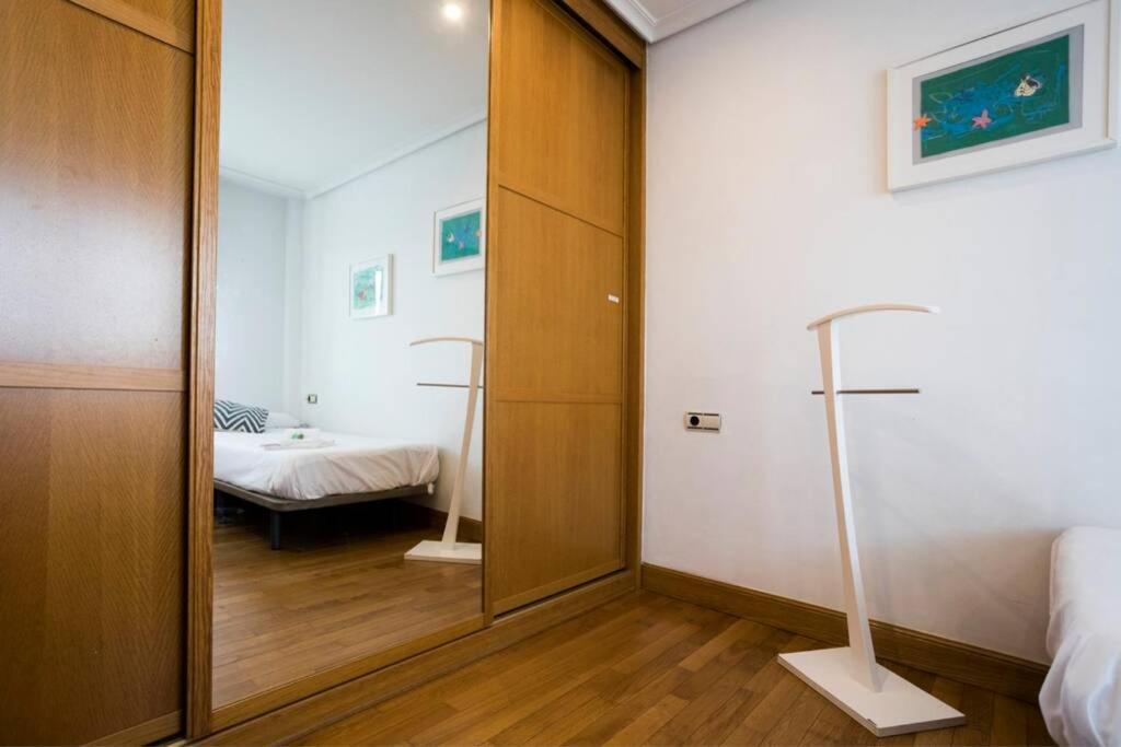 Apartment Berlin - Basquenjoy *