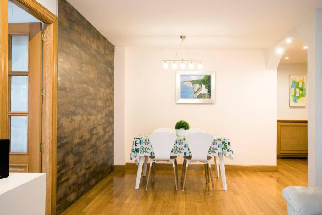 Berlin - Basquenjoy Apartment Hondarribia