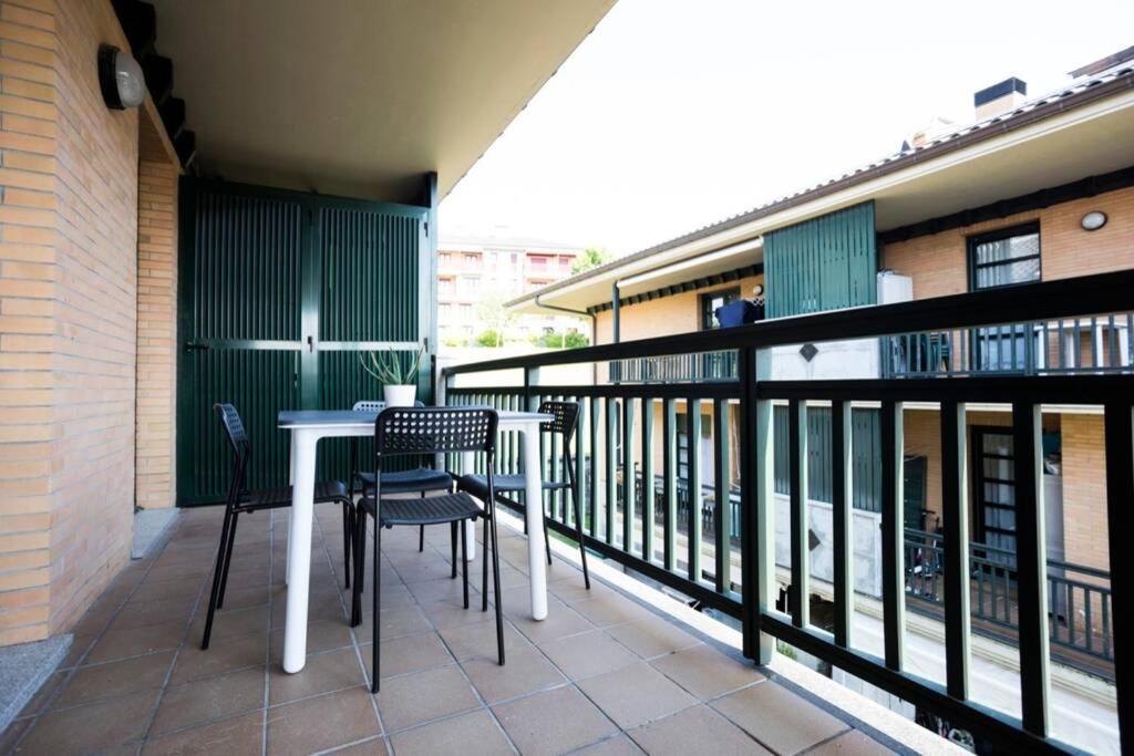 Apartment Berlin - Basquenjoy