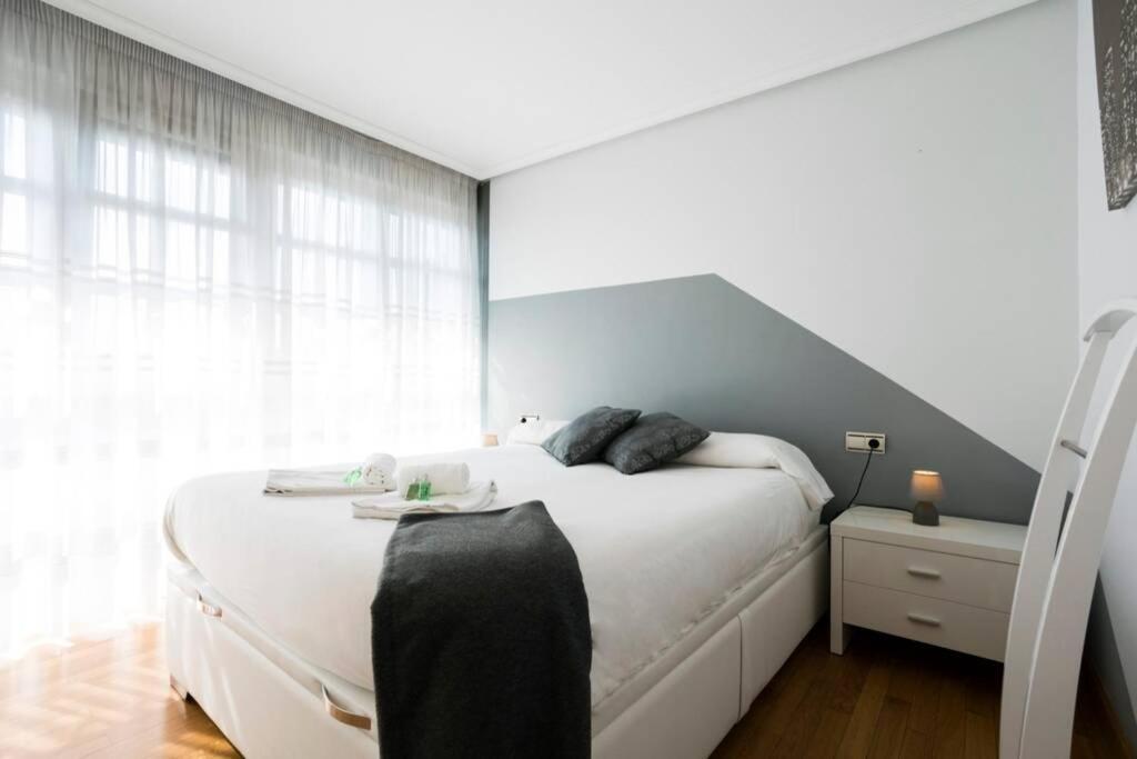 Berlin - Basquenjoy * Hondarribia