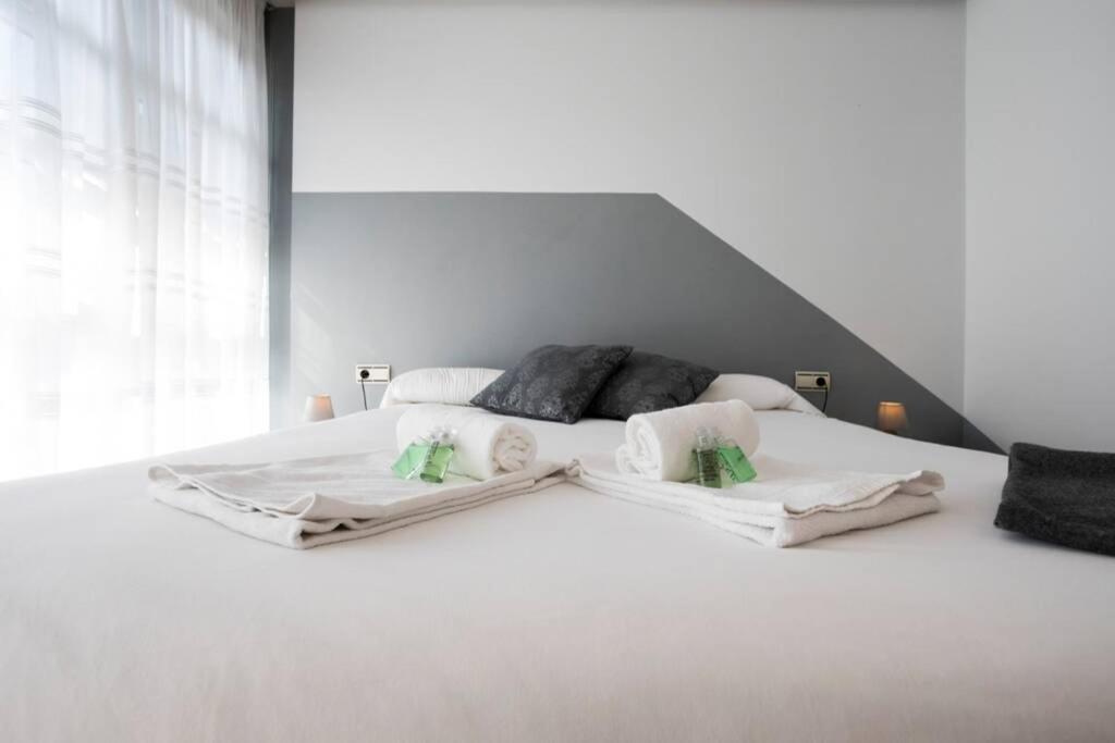 Apartment Berlin - Basquenjoy *
