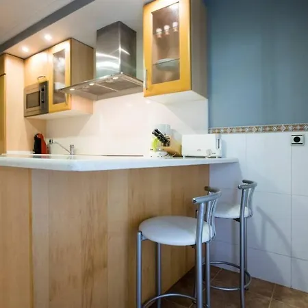 Berlin - Basquenjoy Apartment Hondarribia Exterior photo