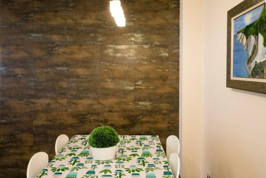 Berlín - Basquenjoy Apartamento