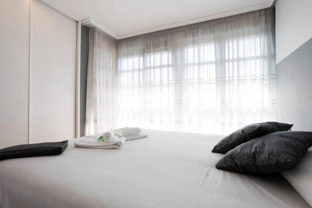Berlín - Basquenjoy Apartamento Hondarribia