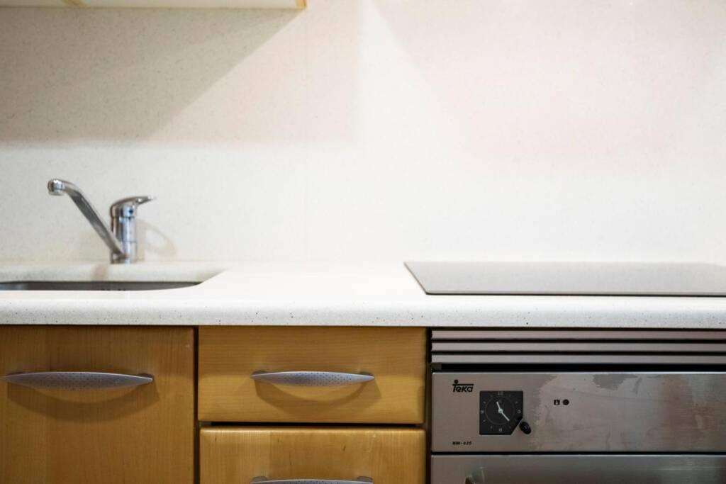 Apartamento Berlín - Basquenjoy Hondarribia